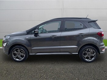 Used Ford Ecosport 2019 for sale - 78328657: Photo