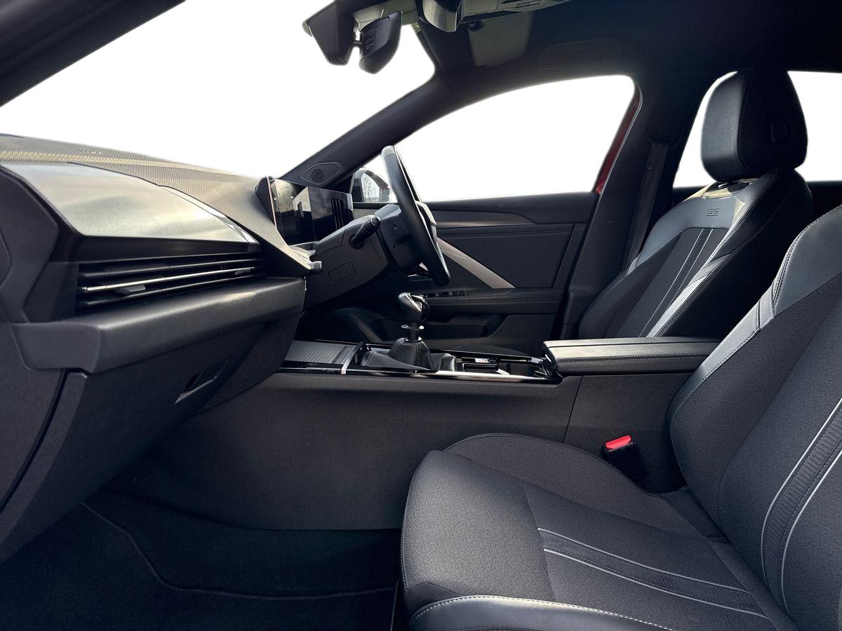 Used Vauxhall Astra 2023 for sale - 77732412: Photo 10