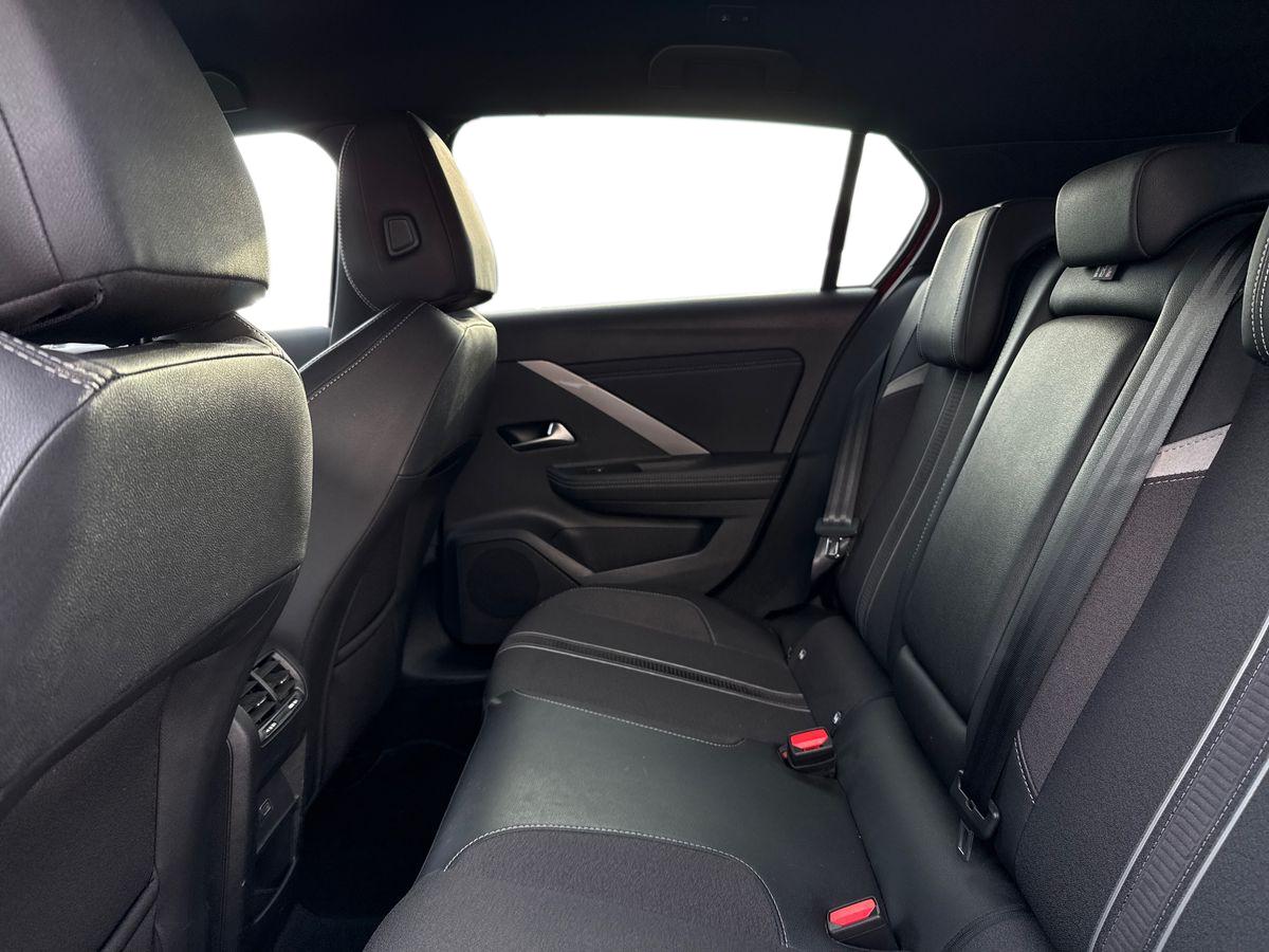 Used Vauxhall Astra 2023 for sale - 77732412: Photo 11