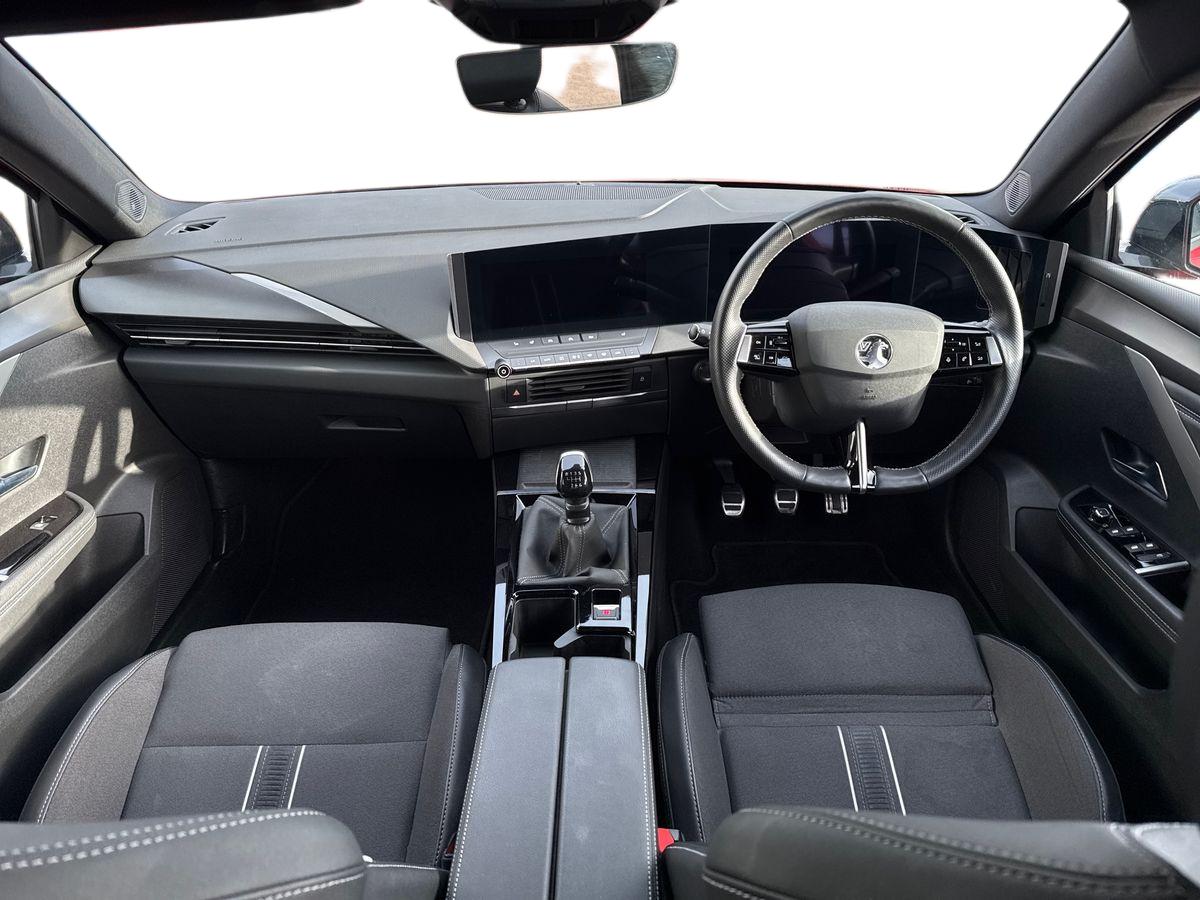 Used Vauxhall Astra 2023 for sale - 77732412: Photo 13