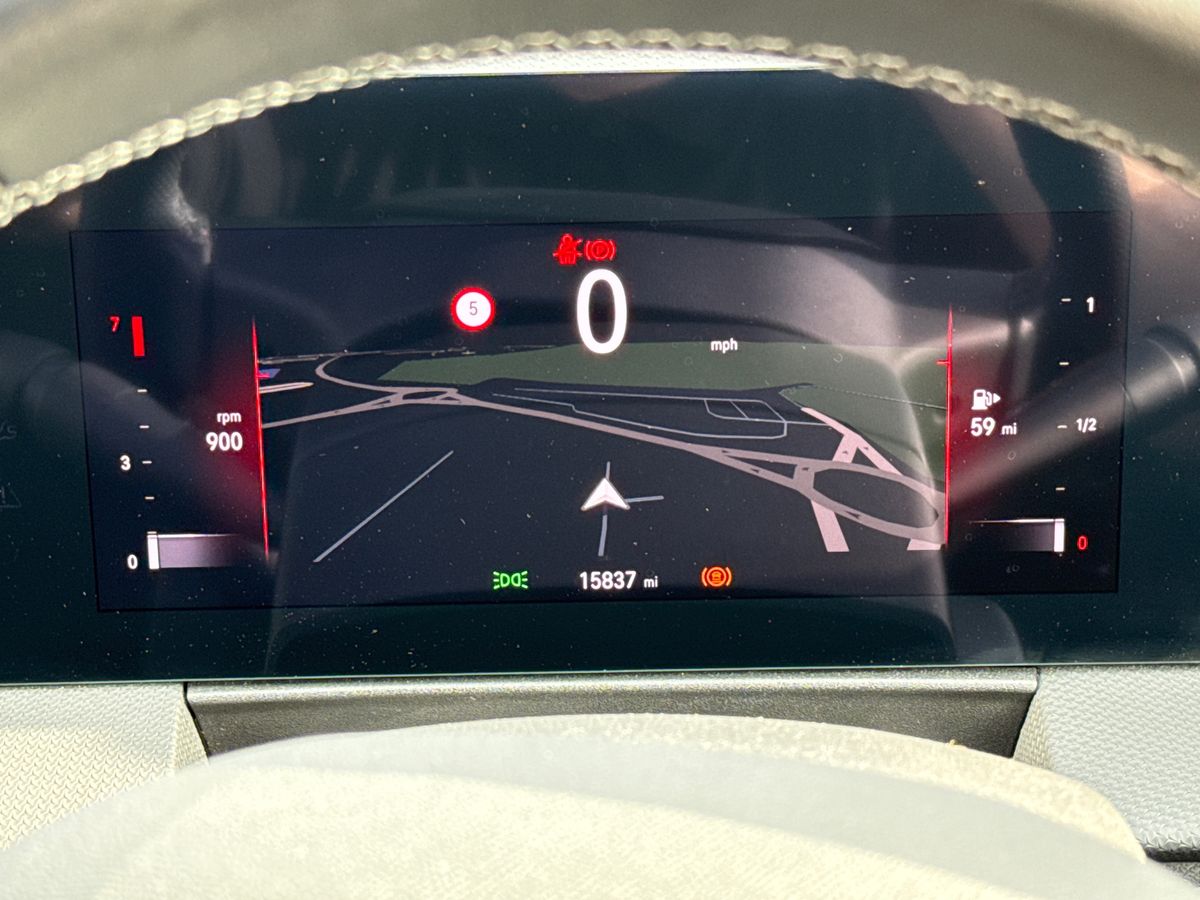 Used Vauxhall Astra 2023 for sale - 77732412: Photo 14