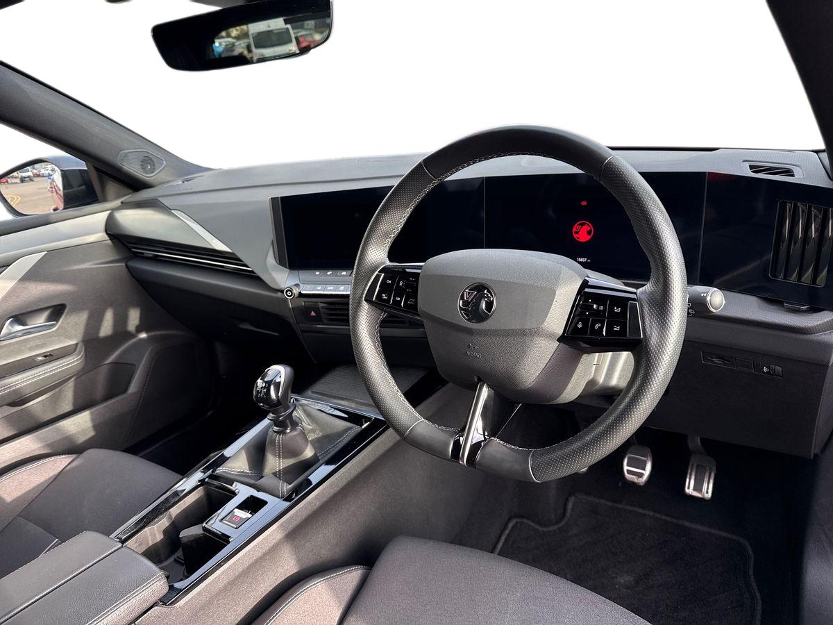 Used Vauxhall Astra 2023 for sale - 77732412: Photo 15