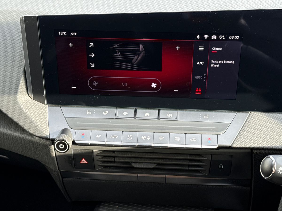 Used Vauxhall Astra 2023 for sale - 77732412: Photo 18