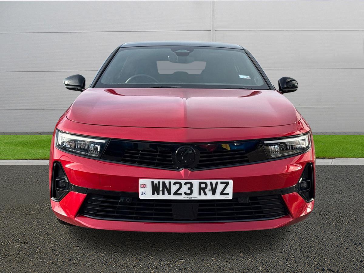 Used Vauxhall Astra 2023 for sale - 77732412: Photo 2