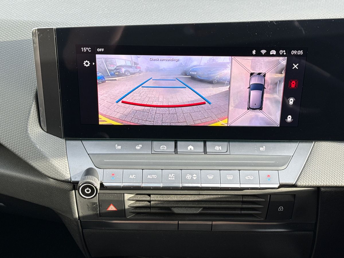 Used Vauxhall Astra 2023 for sale - 77732412: Photo 23