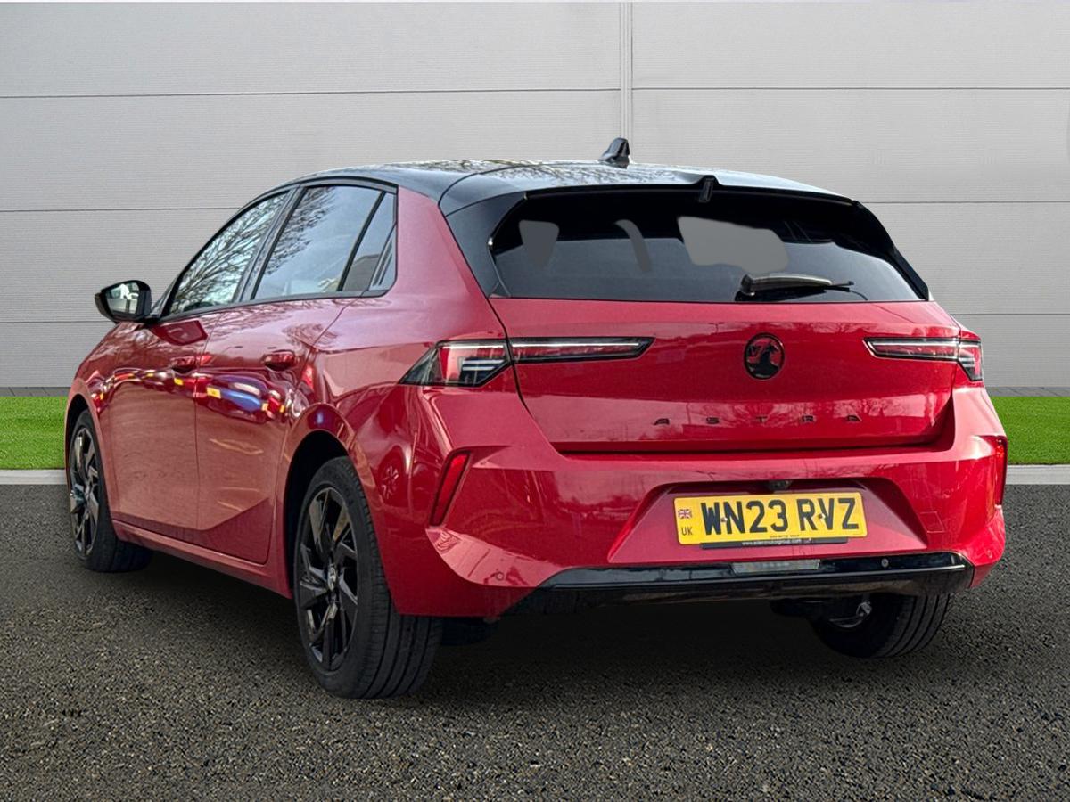 Used Vauxhall Astra 2023 for sale - 77732412: Photo 5