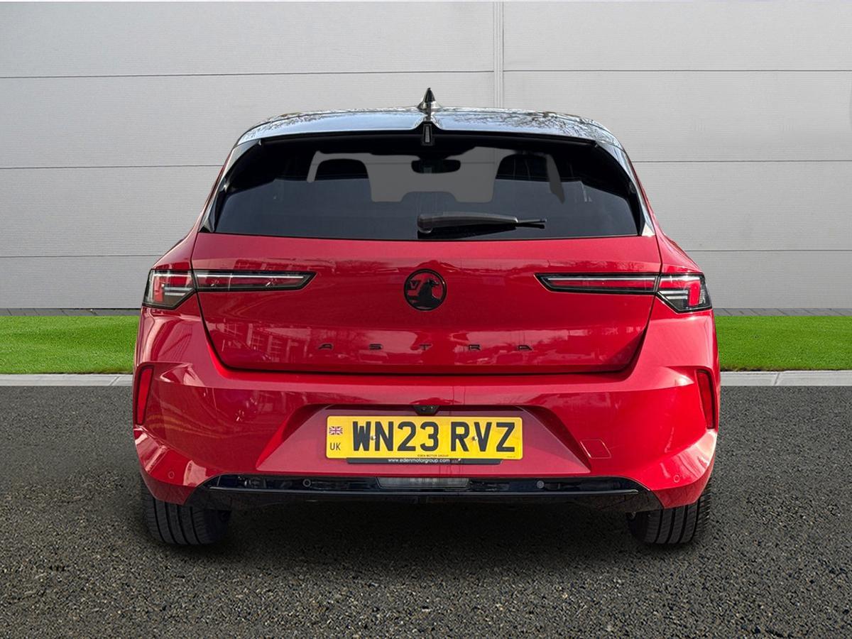 Used Vauxhall Astra 2023 for sale - 77732412: Photo 6