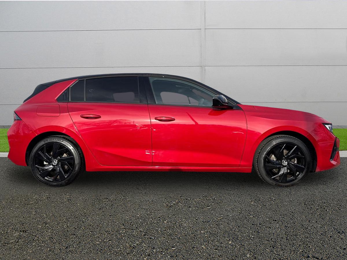 Used Vauxhall Astra 2023 for sale - 77732412: Photo 8