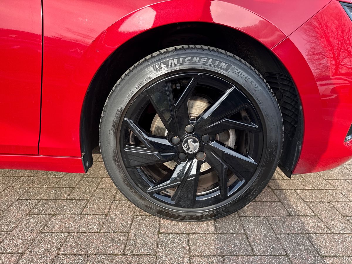 Used Vauxhall Astra 2023 for sale - 77732412: Photo 9