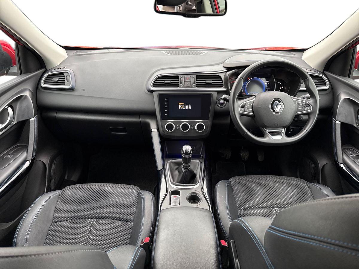 Used Renault Kadjar 2019 for sale - 77600268: Photo 13