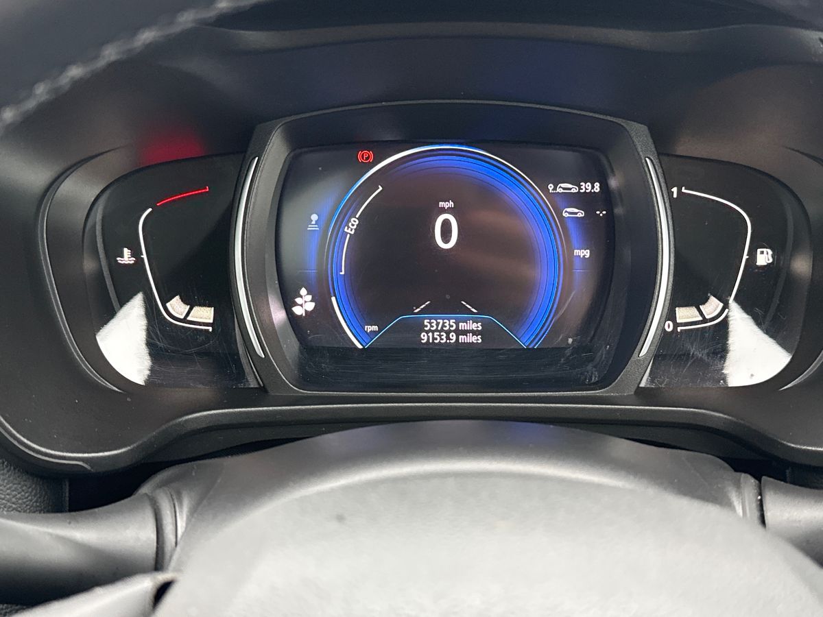 Used Renault Kadjar 2019 for sale - 77600268: Photo 14