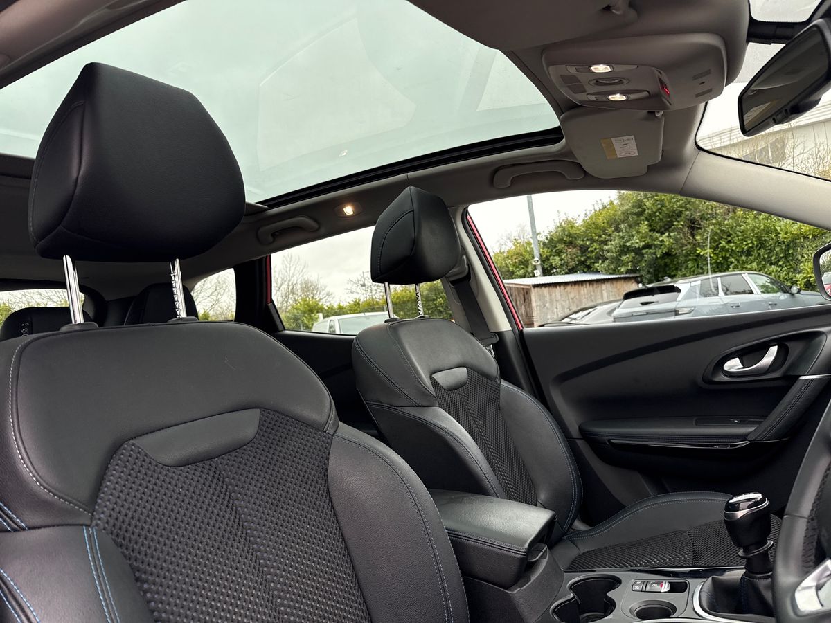 Used Renault Kadjar 2019 for sale - 77600268: Photo 23