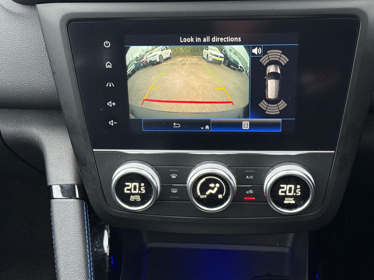 Used Renault Kadjar 2019 for sale - 77600268: Photo 24