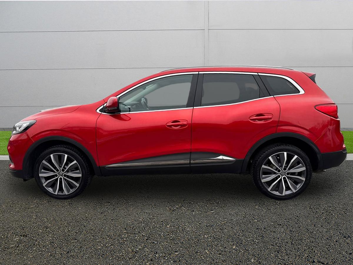 Used Renault Kadjar 2019 for sale - 77600268: Photo 4