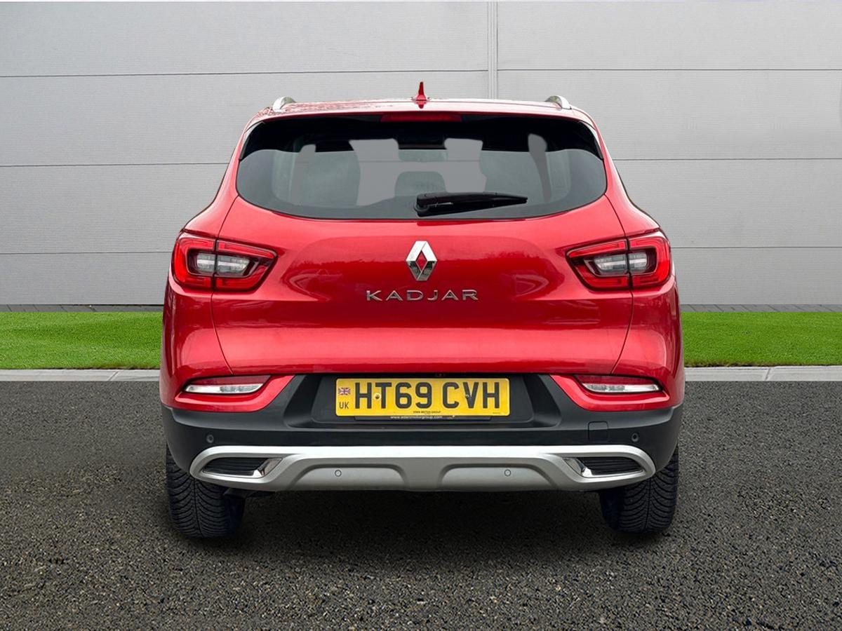 Used Renault Kadjar 2019 for sale - 77600268: Photo 6