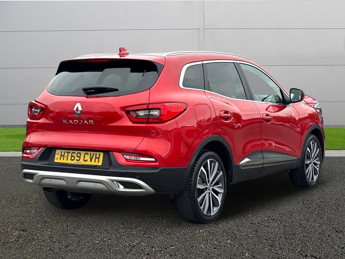 Used Renault Kadjar 2019 for sale - 77600268: Photo 7