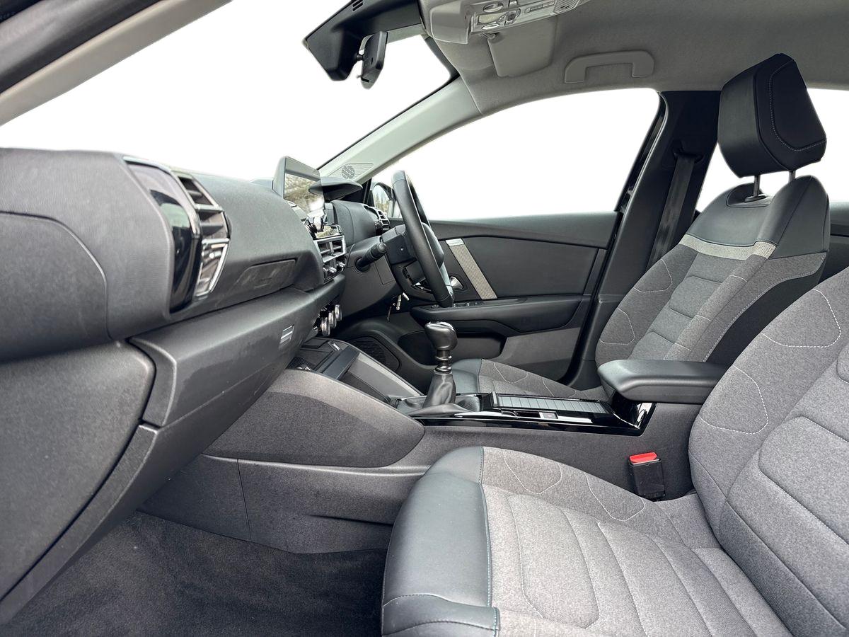 Used Citroen C4 2023 for sale - 77755686: Photo 10