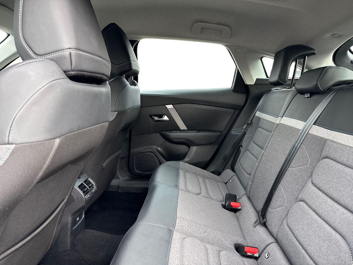 Used Citroen C4 2023 for sale - 77755686: Photo 11