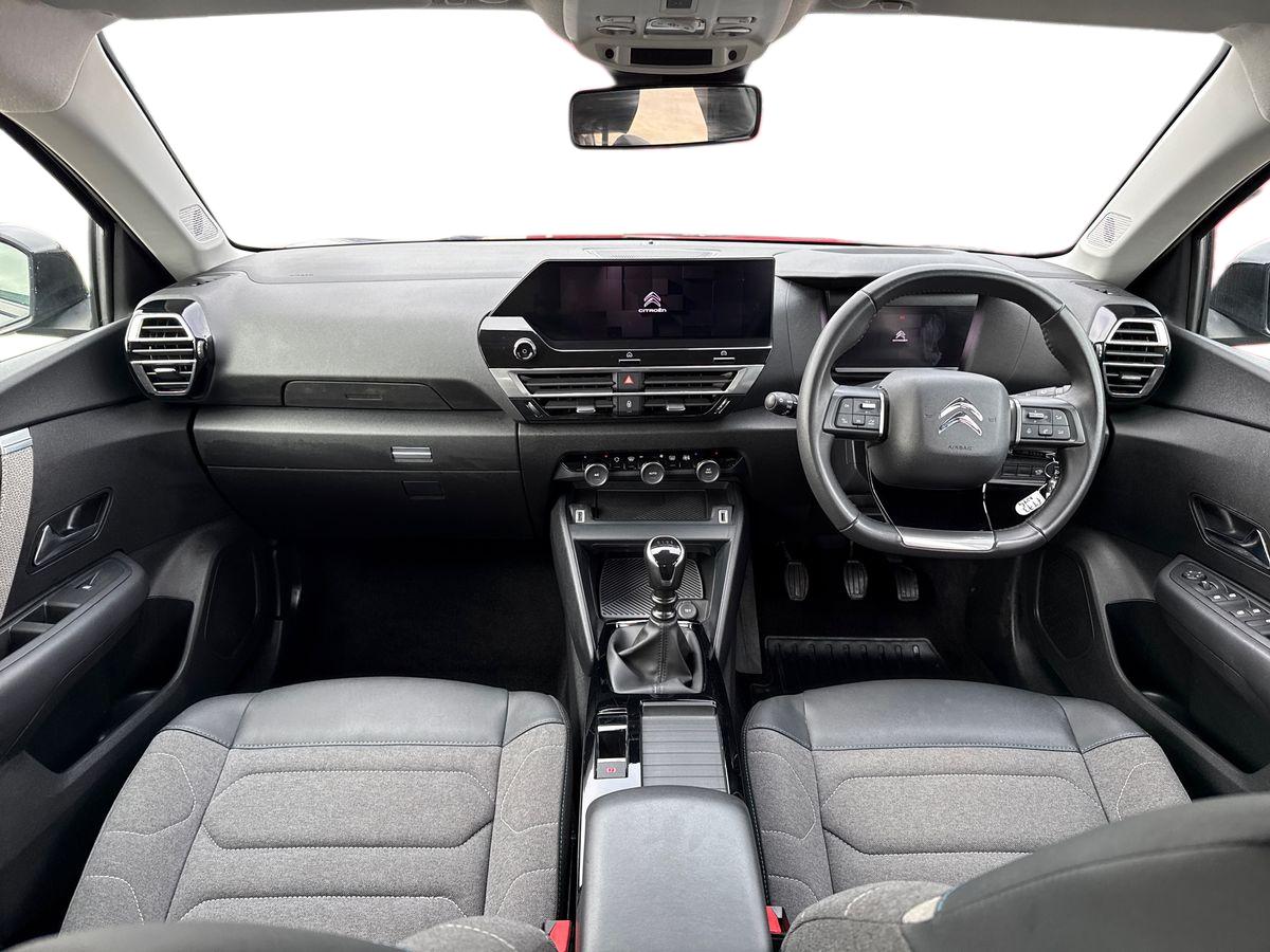 Used Citroen C4 2023 for sale - 77755686: Photo 13