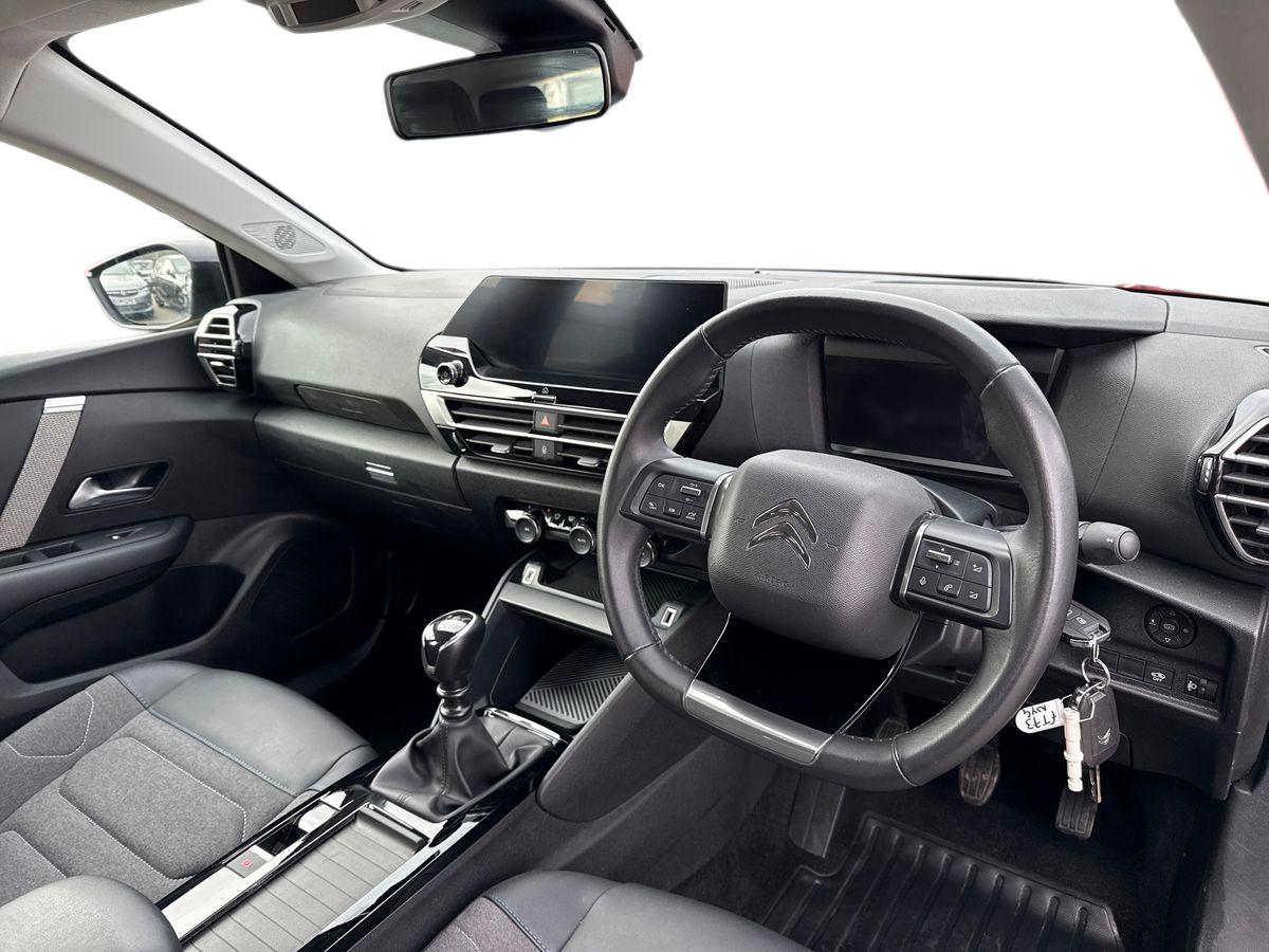 Used Citroen C4 2023 for sale - 77755686: Photo 15