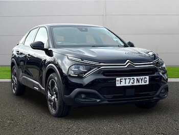 Used Citroen C4 2023 for sale - 77755686: Photo