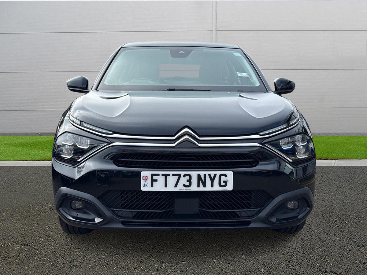 Used Citroen C4 2023 for sale - 77755686: Photo 2