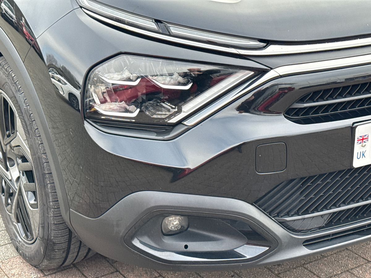 Used Citroen C4 2023 for sale - 77755686: Photo 21