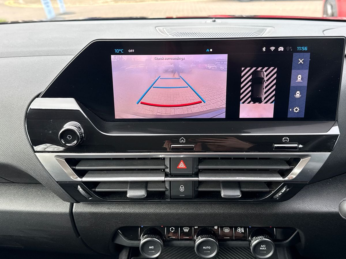 Used Citroen C4 2023 for sale - 77755686: Photo 24