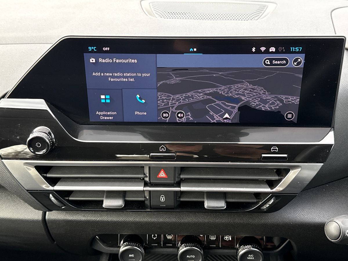 Used Citroen C4 2023 for sale - 77755686: Photo 25