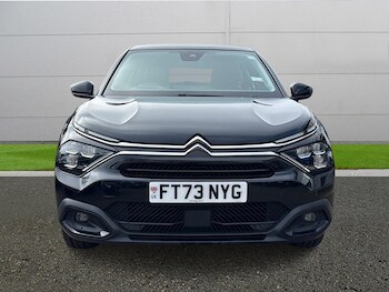 Used Citroen C4 2023 for sale - 77755686: Photo