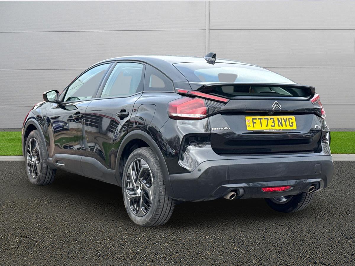 Used Citroen C4 2023 for sale - 77755686: Photo 5