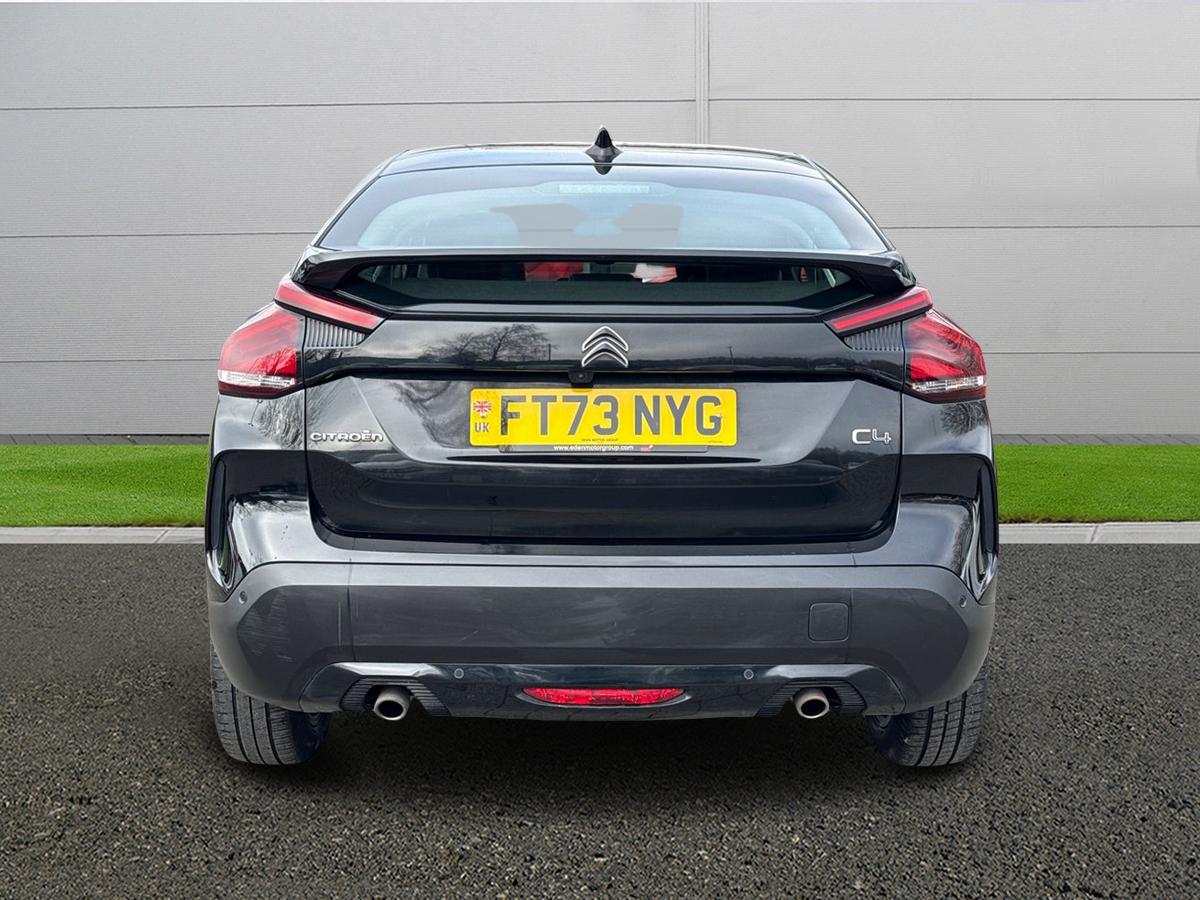 Used Citroen C4 2023 for sale - 77755686: Photo 6