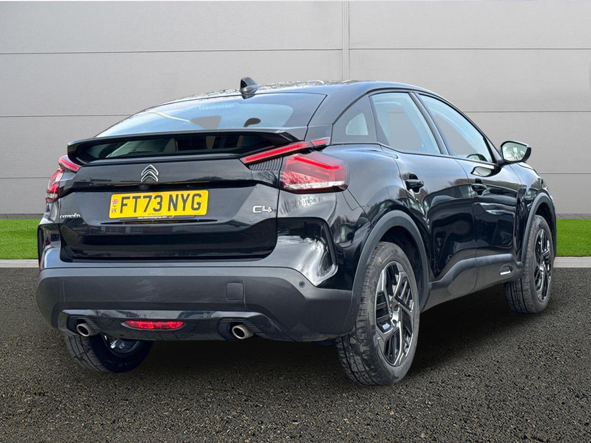 Used Citroen C4 2023 for sale - 77755686: Photo 7