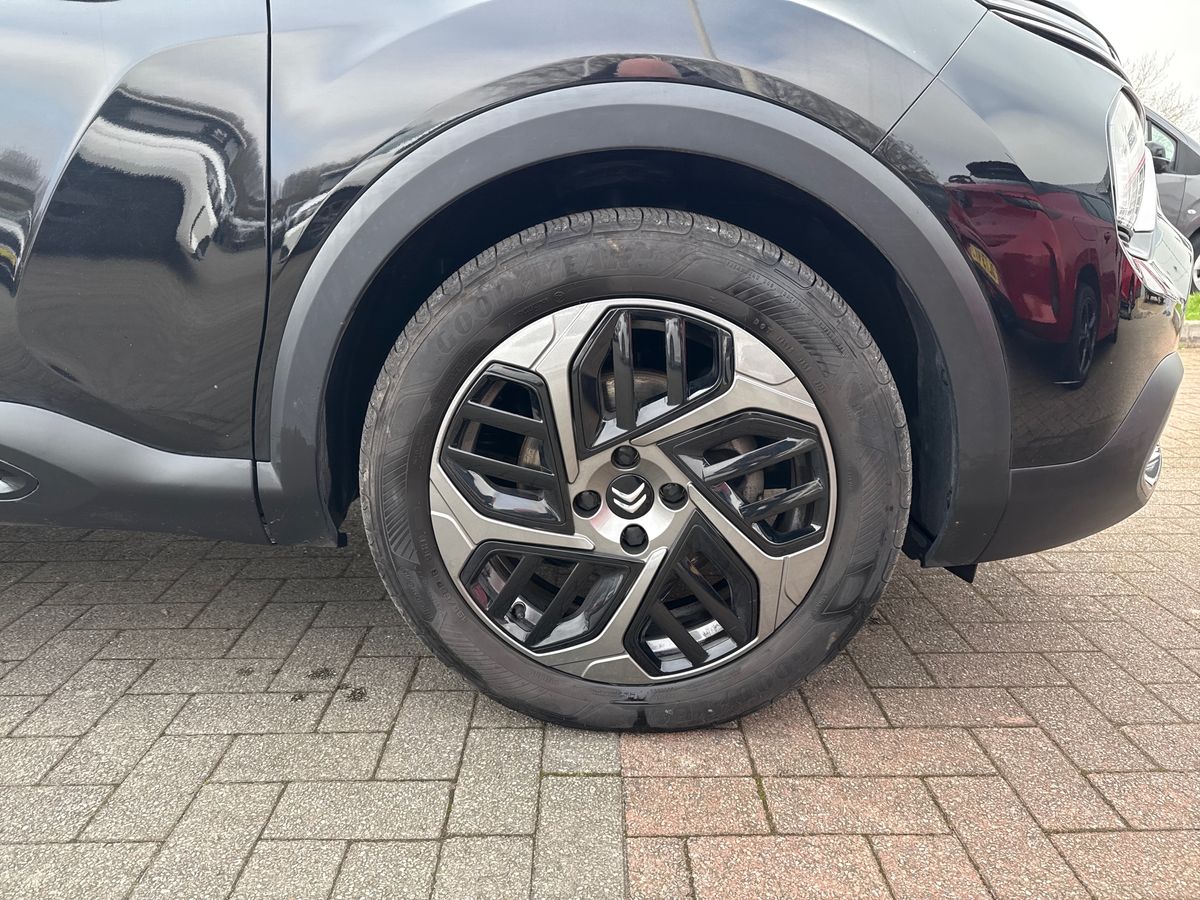 Used Citroen C4 2023 for sale - 77755686: Photo 9