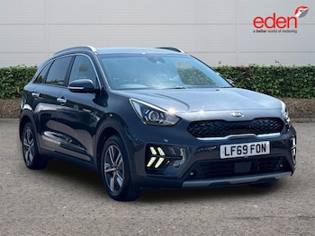 Used Kia Niro 2019 for sale - 79226157: Photo