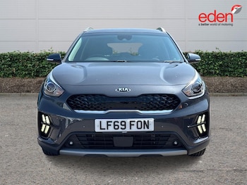 Used Kia Niro 2019 for sale - 79226157: Photo