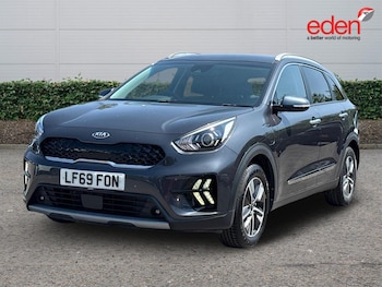 Used Kia Niro 2019 for sale - 79226157: Photo