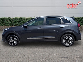 Used Kia Niro 2019 for sale - 79226157: Photo