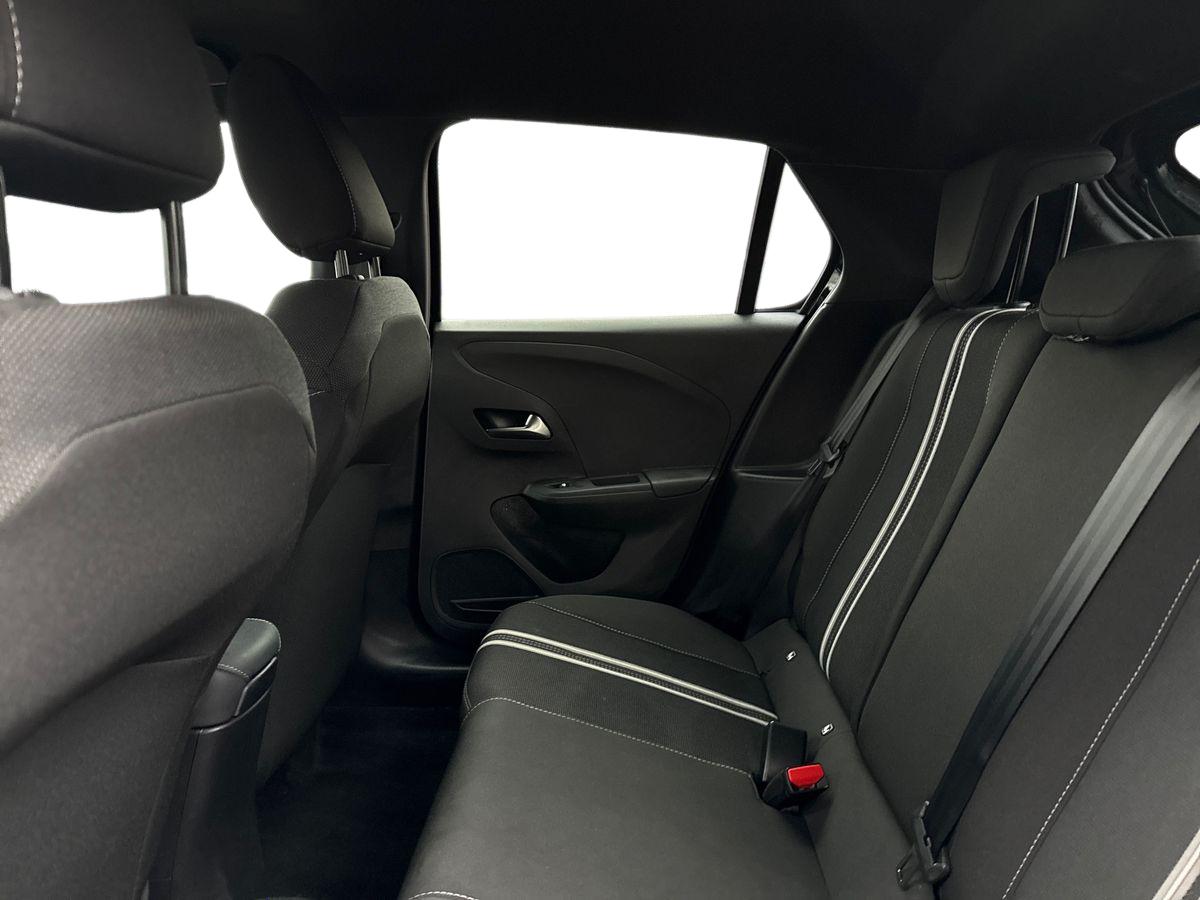 Used Vauxhall Corsa 2024 for sale - 77457846: Photo 11