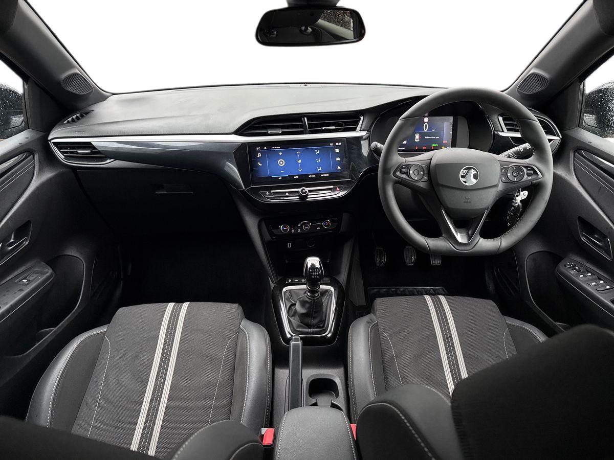 Used Vauxhall Corsa 2024 for sale - 77457846: Photo 13