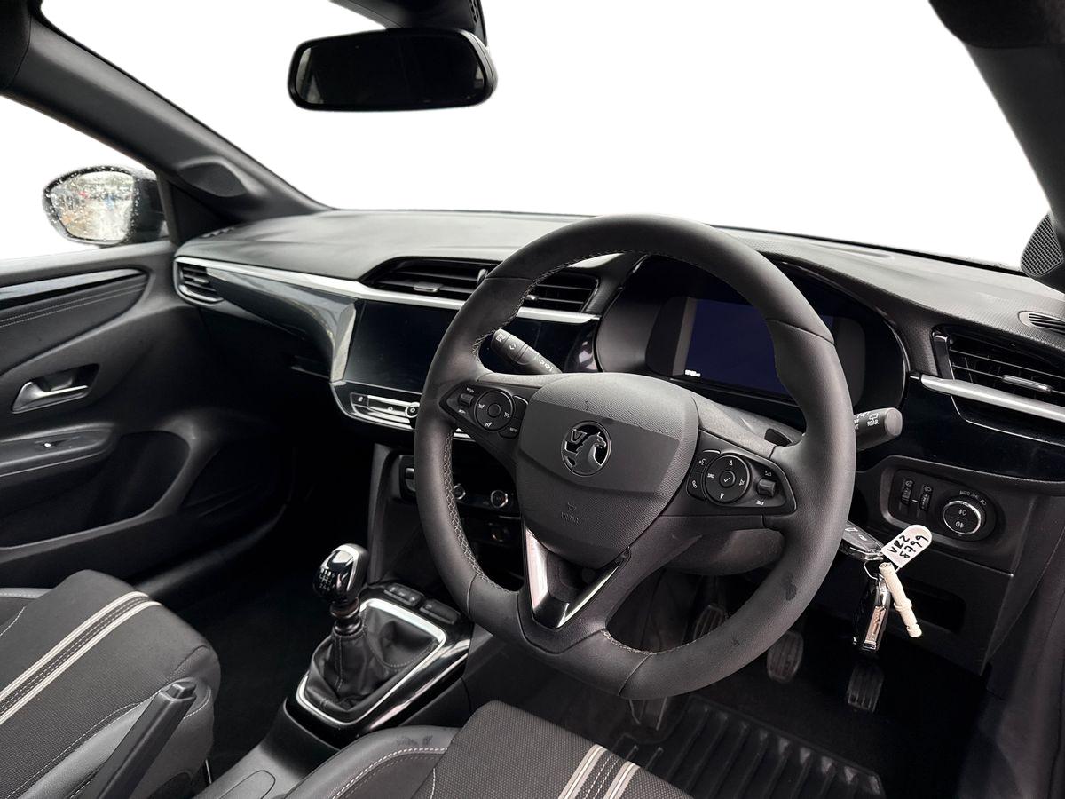 Used Vauxhall Corsa 2024 for sale - 77457846: Photo 15