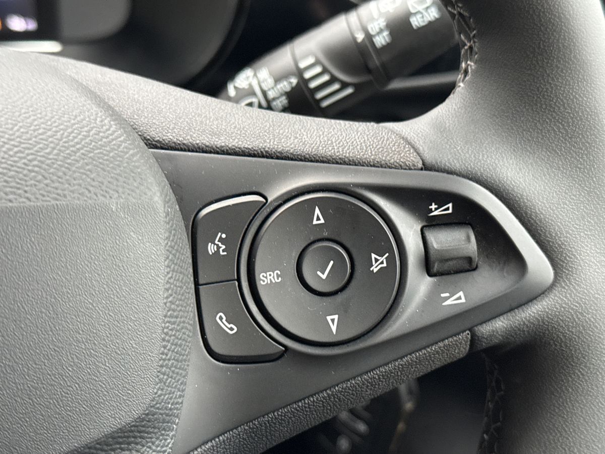 Used Vauxhall Corsa 2024 for sale - 77457846: Photo 17