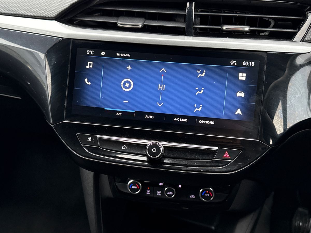 Used Vauxhall Corsa 2024 for sale - 77457846: Photo 18