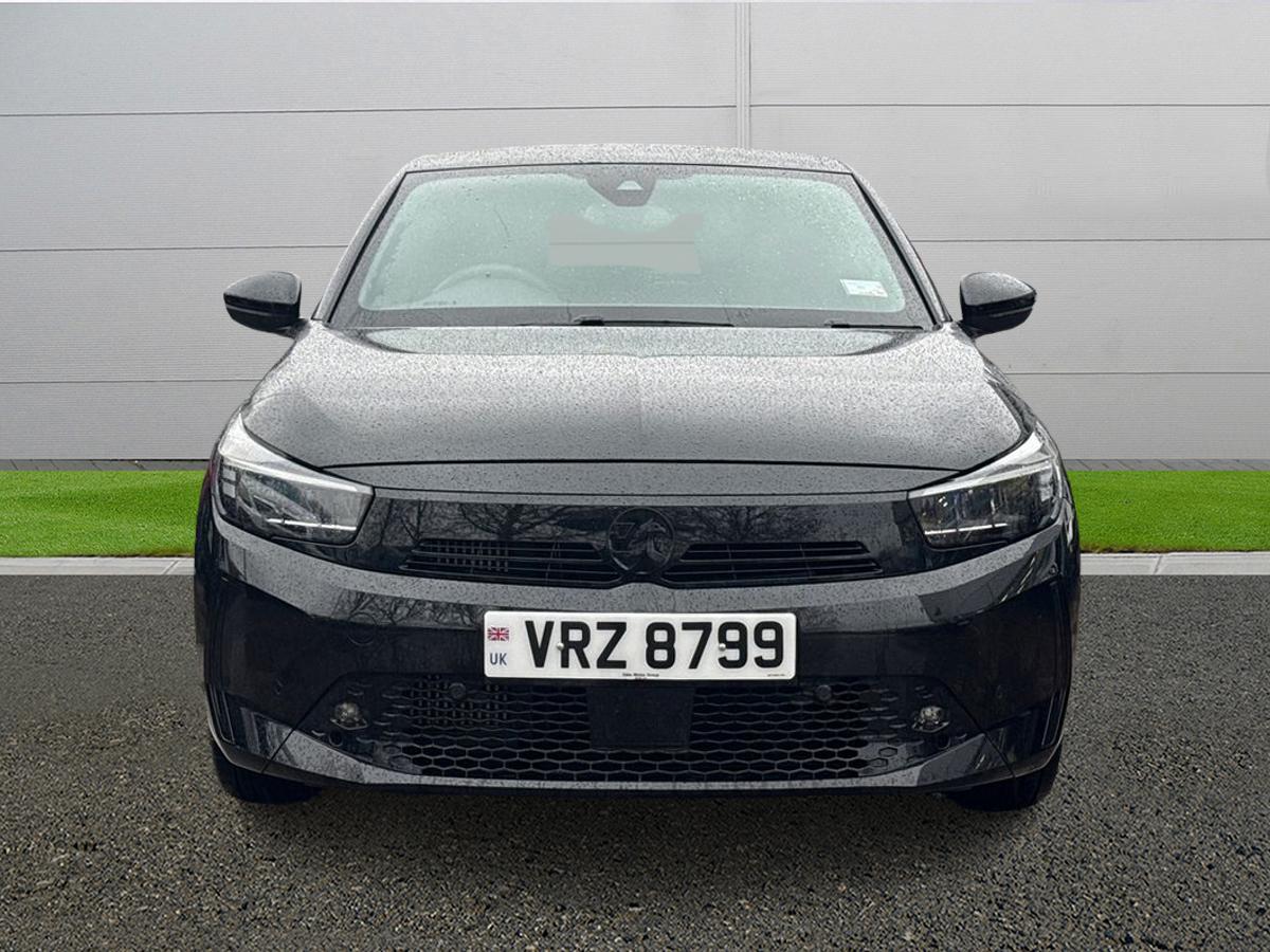 Used Vauxhall Corsa 2024 for sale - 77457846: Photo 2