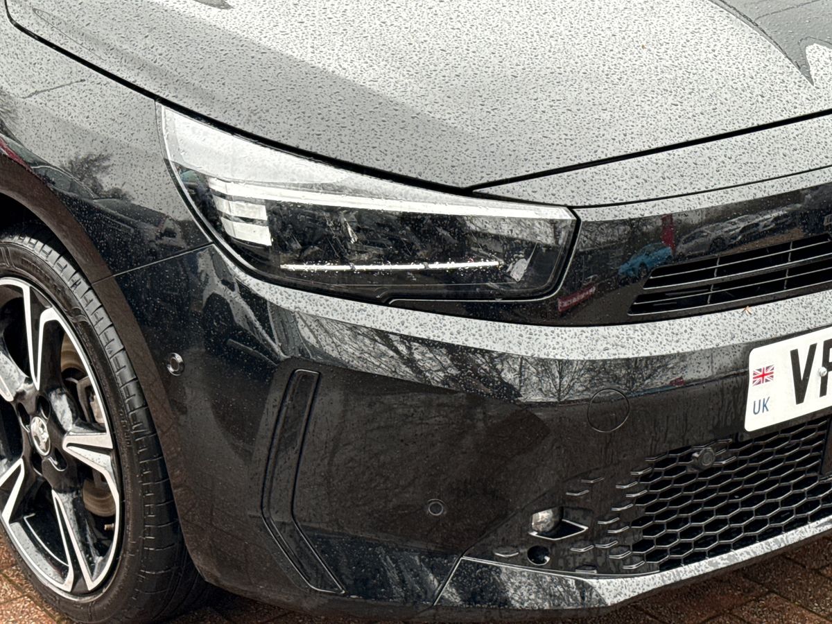 Used Vauxhall Corsa 2024 for sale - 77457846: Photo 21