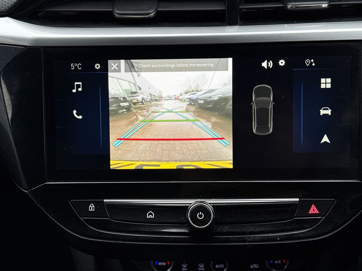 Used Vauxhall Corsa 2024 for sale - 77457846: Photo 23