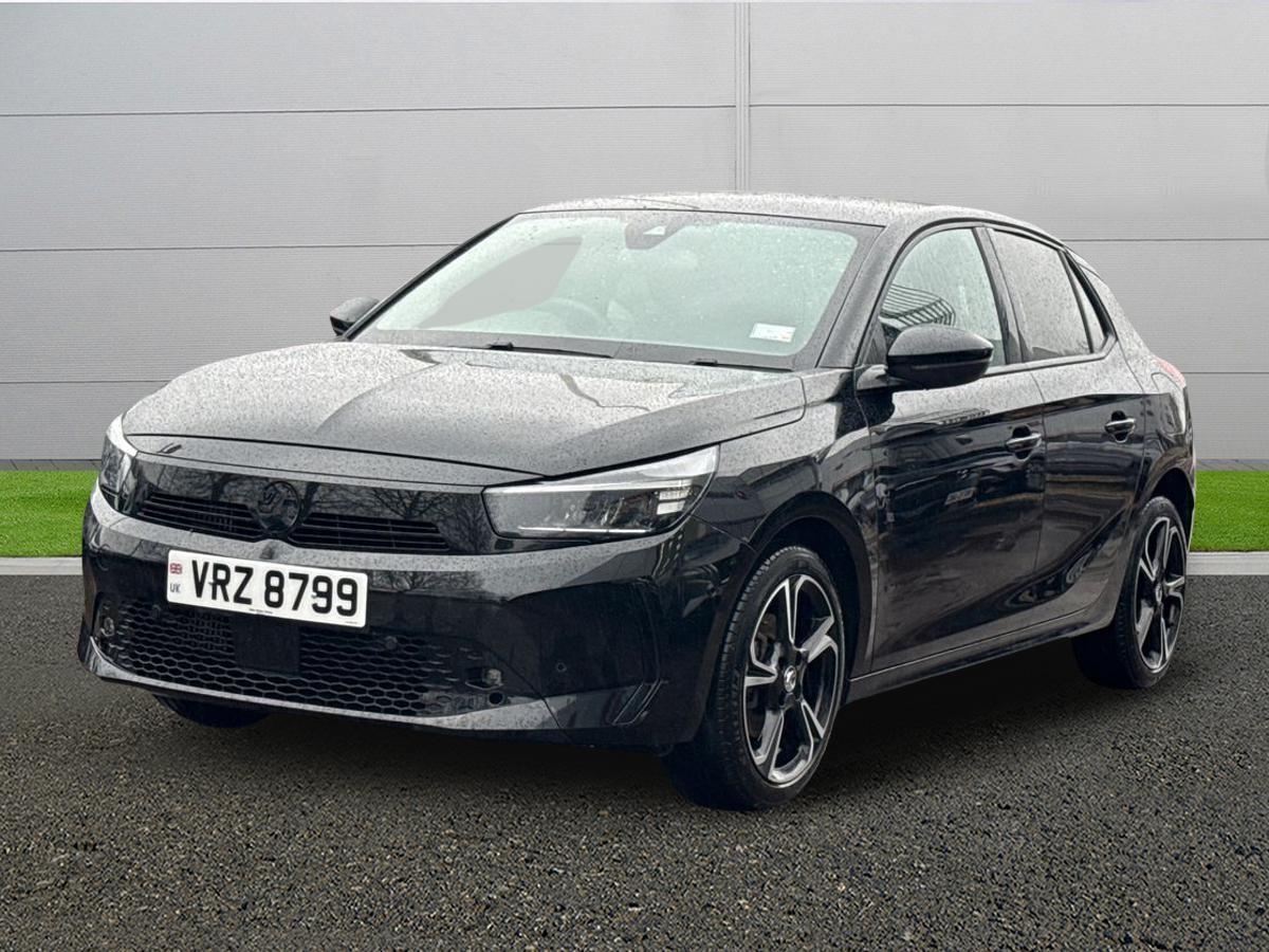 Used Vauxhall Corsa 2024 for sale - 77457846: Photo 3