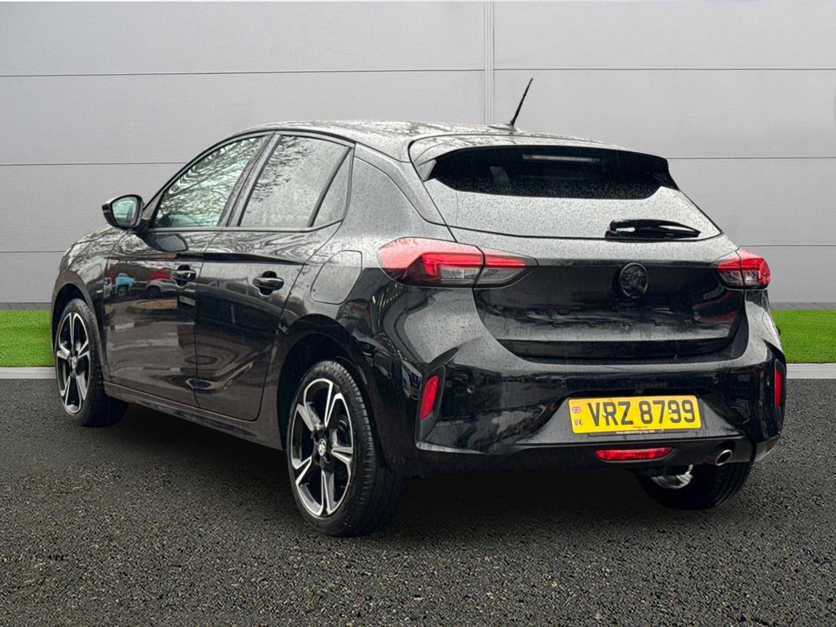 Used Vauxhall Corsa 2024 for sale - 77457846: Photo 5