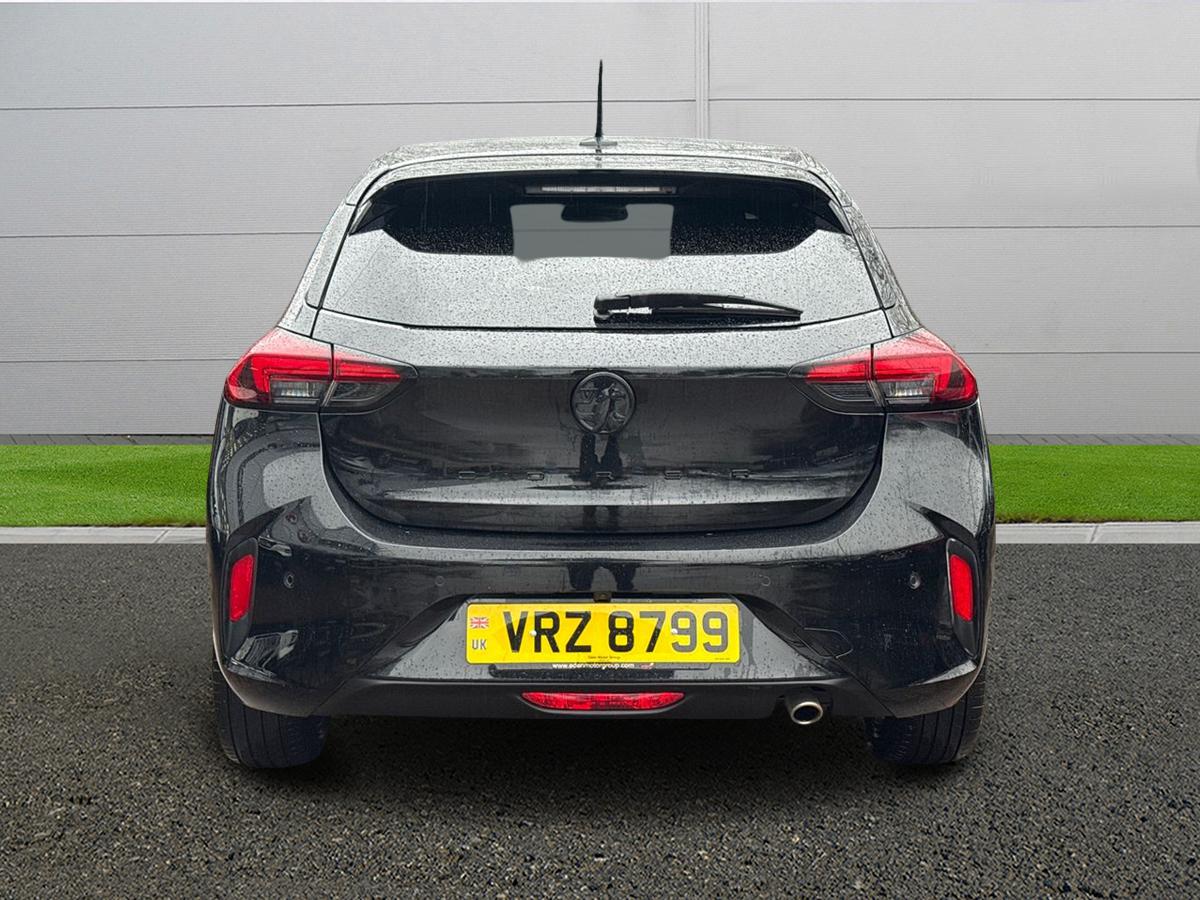 Used Vauxhall Corsa 2024 for sale - 77457846: Photo 6
