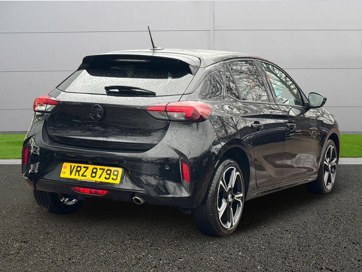 Used Vauxhall Corsa 2024 for sale - 77457846: Photo 7